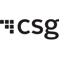 CSG Insights & Analytics