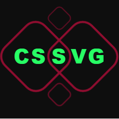CSSVG