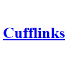 Cufflinks