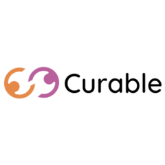 Curable