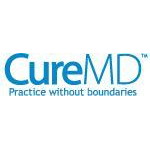 CureMD Speech Therapy EHR