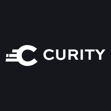 Curity Identity Server