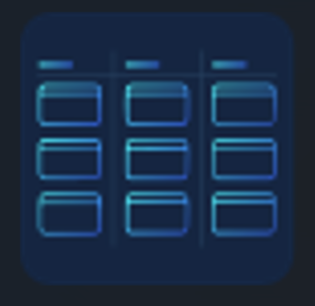Custom Kanban