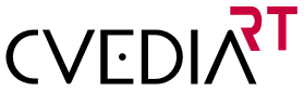 CVEDIA-RT