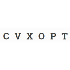CVXOPT
