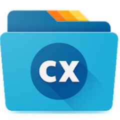 Cx File Explorer