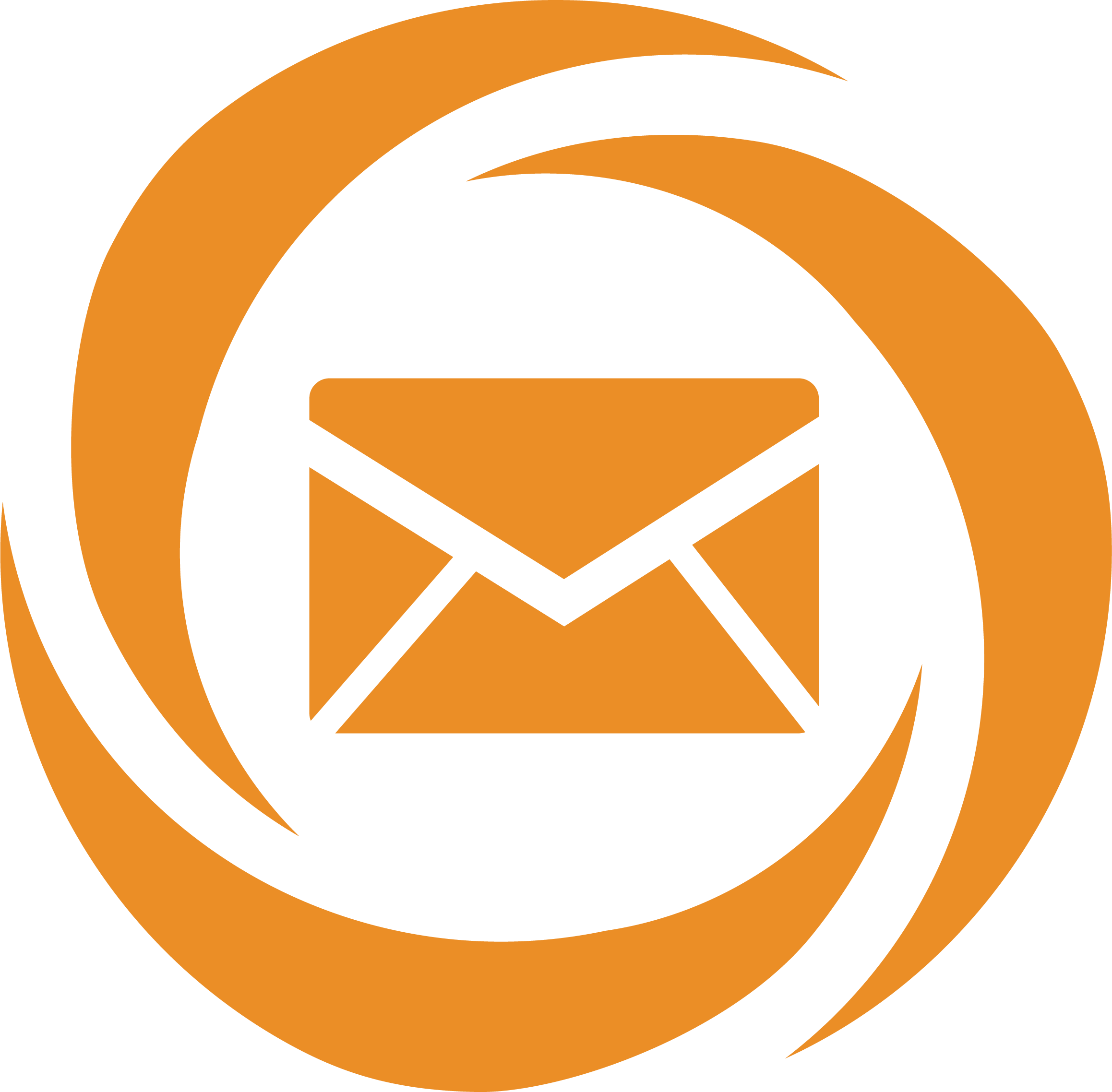Cybermail