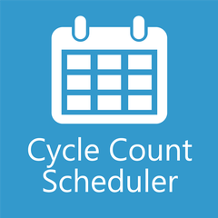 Cycle Count Scheduler