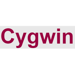 Cygwin