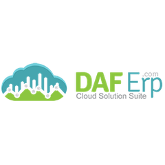 DAF ERP