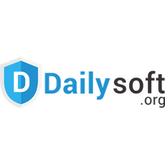 DailySoft EML to PDF Converter