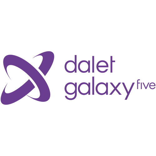 Dalet Galaxy five