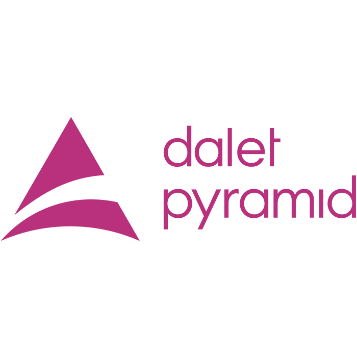 Dalet Pyramid