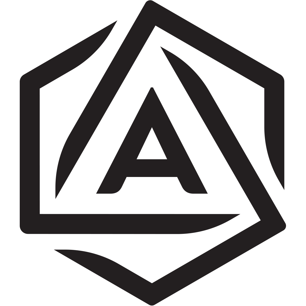 Dark Atlas