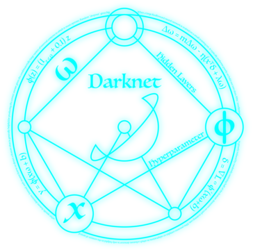Darknet
