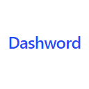 Dashword