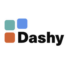 Dashy