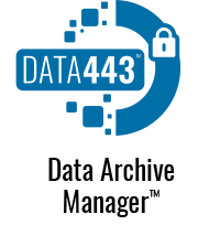 Data Archive Manager