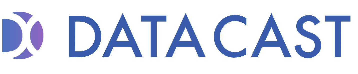 DATA CAST