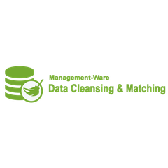 Data Cleansing & Matching