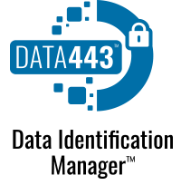 Data Identification Manager