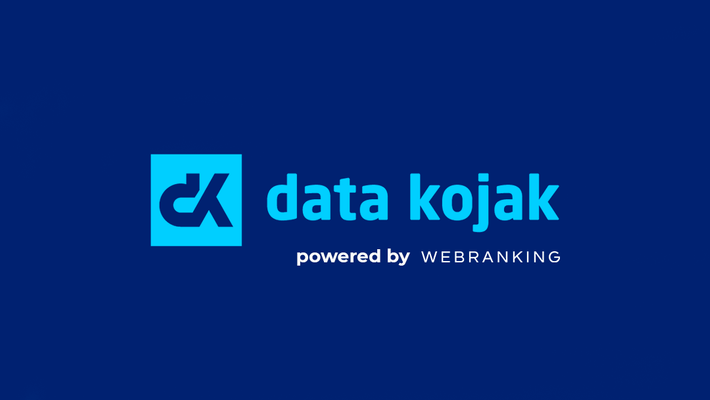 Data Kojak