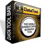 Data Toolbar