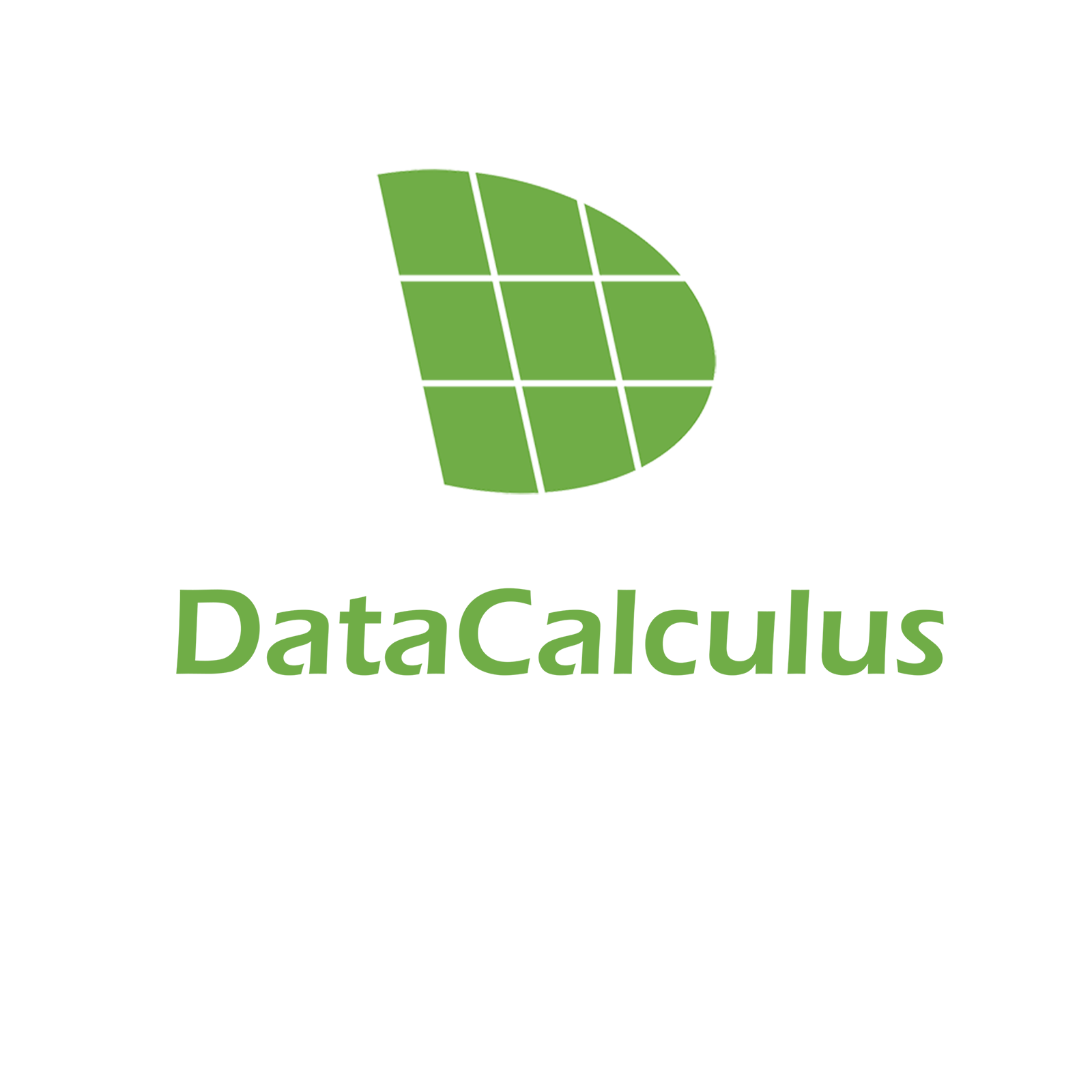 DataCalculus