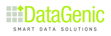 DataGenic Genic DataManager