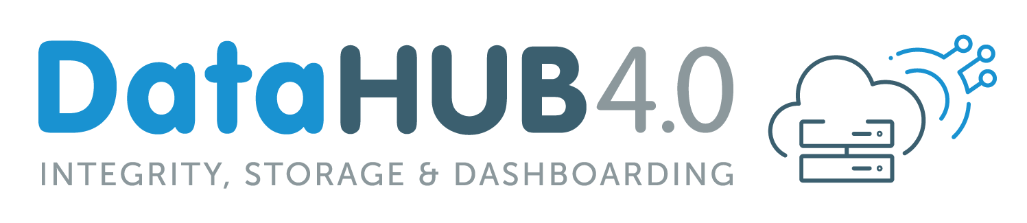 DataHUB4.0