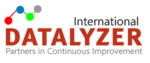 DataLyzer Qualis Gage Management