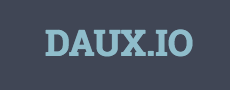 Daux.io