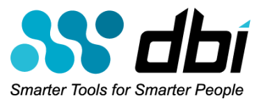 DBI Software