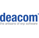 DEACOM ERP Software