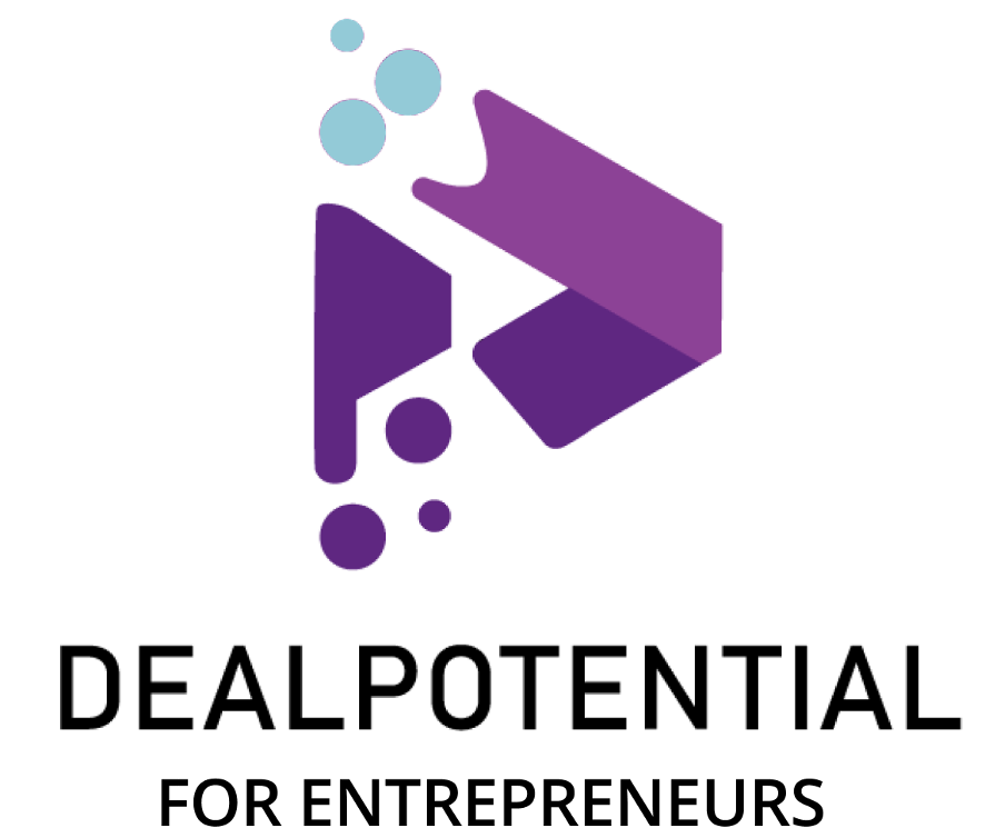 DealPotential Entrepreneur Platform
