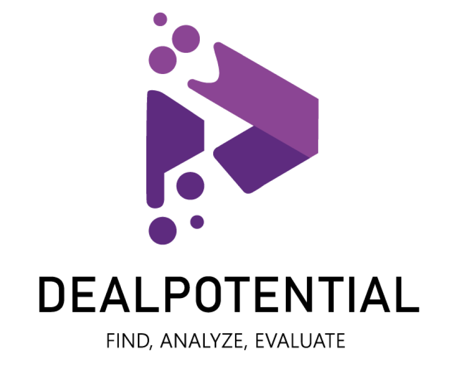 DealPotential Investor Platform