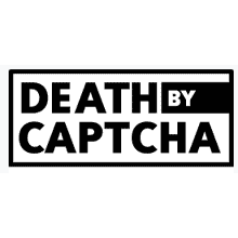 Death By Captcha
