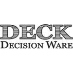 DECK DecisionWare