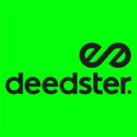 Deedster at Work