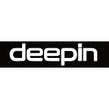 Deepin File Manager