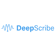 DeepScribe