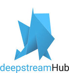 deepstreamHub