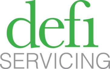 defi SERVICING