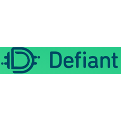 Defiant