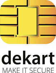 Dekart Private Disk