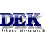 DEKSI Network Administrator