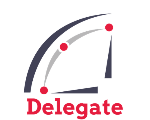 DELEGATE
