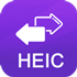 Deli HEIC Converter
