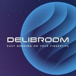 Delibroom