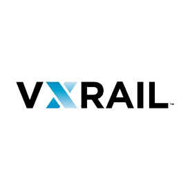 Dell EMX VxRail